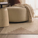 Djugun Beige Indoor & Outdoor Rug Djugun Beige Indoor & Outdoor Rug