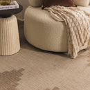 Djugun Beige Indoor & Outdoor Rug Djugun Beige Indoor & Outdoor Rug