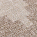 Djugun Beige Indoor & Outdoor Rug Djugun Beige Indoor & Outdoor Rug
