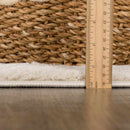 Thian Tribal Area Rug Thian Tribal Area Rug