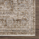 Aistys Washable Area Rug Aistys Washable Area Rug