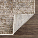 Aistys Washable Area Rug Aistys Washable Area Rug