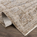 Aistys Washable Area Rug Aistys Washable Area Rug