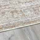 Aistys Washable Area Rug Aistys Washable Area Rug