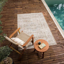 Aistys Washable Area Rug Aistys Washable Area Rug