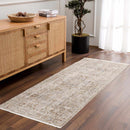 Aistys Washable Area Rug Aistys Washable Area Rug