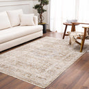 Aistys Washable Area Rug Aistys Washable Area Rug