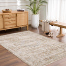 Aistys Washable Area Rug Aistys Washable Area Rug