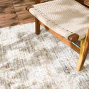 Aistys Washable Area Rug Aistys Washable Area Rug