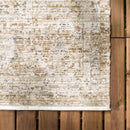 Aistys Washable Area Rug Aistys Washable Area Rug