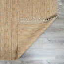 Lonut Checkered Jute Area Rug - Promo Lonut Checkered Jute Area Rug - Promo