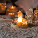 Wealth Goddess - The Divine Feminine Lamp Wealth Goddess - The Divine Feminine Lamp