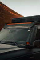 Universal Light Bar Mount Universal Light Bar Mount