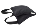 Yoga Sandbag 10 lb ( SAND FILLED ) dust free sand bag, yoga, photography, pilates - Made in USA Yoga Sandbag 10 lb ( SAND FILLED ) dust free sand bag, yoga, photography, pilates - Made in USA