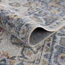 Rust Hiti Washable area rug - Clearance Rust Hiti Washable area rug - Clearance