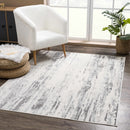 Tigrima 2320 Ivory & Gray Rug - Promo Tigrima 2320 Ivory & Gray Rug - Promo