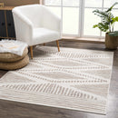 Tigrisis Beige 2328 Area Rug Tigrisis Beige 2328 Area Rug