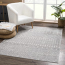 Tigrican Light Gray 2334 Area Rug - Promo Tigrican Light Gray 2334 Area Rug - Promo