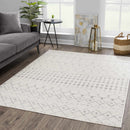 Tigrican Ivory 2331 Area Rug - Promo Tigrican Ivory 2331 Area Rug - Promo