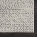 Tigri Aztec Ivory & Gray 2317 Area Rug - Clearance Tigri Aztec Ivory & Gray 2317 Area Rug - Clearance