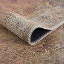 Powhatan Washable Area Rug Powhatan Washable Area Rug