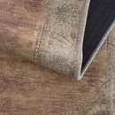 Powhatan Washable Area Rug Powhatan Washable Area Rug