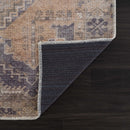 Carrabelle Peach Washable Area Rug - Clearance Carrabelle Peach Washable Area Rug - Clearance