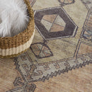 Medinah Washable Area Rug Medinah Washable Area Rug