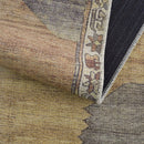 Medinah Washable Area Rug Medinah Washable Area Rug