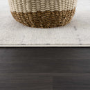 Tigrima Ivory 2319 Area Rug - Clearance Tigrima Ivory 2319 Area Rug - Clearance