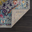 Delanson Colorful Area Rug Delanson Colorful Area Rug