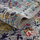 Delanson Colorful Area Rug Delanson Colorful Area Rug