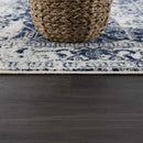 Rachel Navy Area Rug Rachel Navy Area Rug