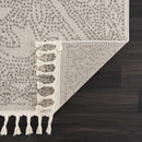 Birdwood Cream & Brown Area Rug Birdwood Cream & Brown Area Rug