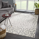 Marash Leopard Print KMRSH-4612 Area Rug - Clearance Marash Leopard Print KMRSH-4612 Area Rug - Clearance
