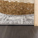 Marash 4605 Gray Area Carpet - Clearance Marash 4605 Gray Area Carpet - Clearance
