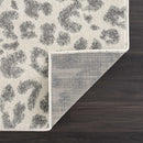 Marash Leopard Print KMRSH-4612 Area Rug - Clearance Marash Leopard Print KMRSH-4612 Area Rug - Clearance