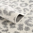 Marash Leopard Print KMRSH-4612 Area Rug - Clearance Marash Leopard Print KMRSH-4612 Area Rug - Clearance