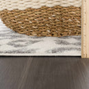 Marash Leopard Print KMRSH-4612 Area Rug - Clearance Marash Leopard Print KMRSH-4612 Area Rug - Clearance