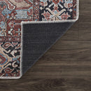 Neyland Washable Area Rug Neyland Washable Area Rug