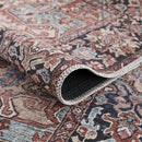 Neyland Washable Area Rug Neyland Washable Area Rug