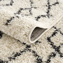 Pahala Moroccan Shag Area Rug - Clearance Pahala Moroccan Shag Area Rug - Clearance