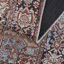 Neyland Washable Area Rug Neyland Washable Area Rug