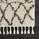Emlenton Berber Shag with Tassels - Clearance Emlenton Berber Shag with Tassels - Clearance