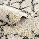 Emlenton Berber Shag with Tassels - Clearance Emlenton Berber Shag with Tassels - Clearance