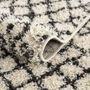 Muni Berber Shag Rug - Clearance Muni Berber Shag Rug - Clearance