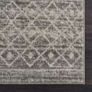Constantin Gray Area Rug Constantin Gray Area Rug