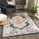 Marash KMRSH-4603 - Clearance Runner Rug Marash KMRSH-4603 - Clearance Runner Rug