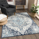 Marash KMRSH-4602 Area Rug - Clearance Marash KMRSH-4602 Area Rug - Clearance