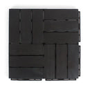 Blue Bayou Checkered Deck Tiles Blue Bayou Checkered Deck Tiles